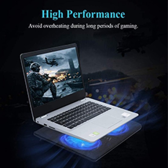 HAVIT F2083 LAPTOP COOLING PAD